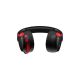 7. Zestaw słuchawkowy HyperX Cloud Mini Wireless Czerwony (7G8F1AA)