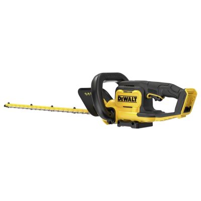 4. Nożyce do żywopłotu 55cm aku DCMHT562N DEWALT