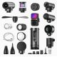 Aecooly CamperPack - Camping Pack - kempingowy zestaw wielofunkcyjny