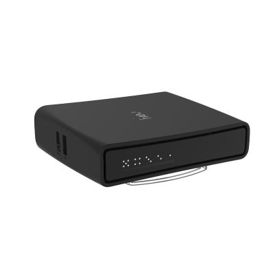 7. Router WiFi 5 Mikrotik hAP ac2 (RBD52G-5HacD2HnD-TC) 2,4GHz(2x2)/5GHz(2x2) 5p