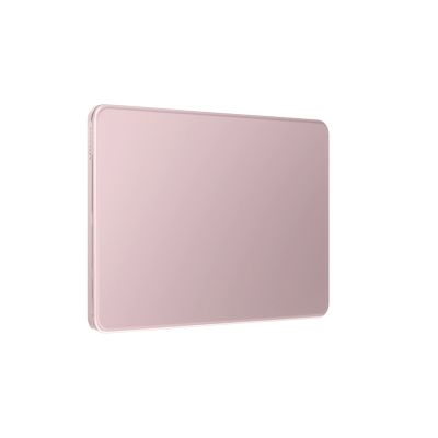 3. Etui AMAZINGTHING Titan Hardshell na MacBook Neo 13" - różowe