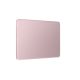 3. Etui AMAZINGTHING Titan Hardshell na MacBook Neo 13" - różowe