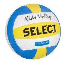 Piłka do siatkówki Select Jr T26-2436