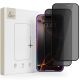 Szkło hartowane Tech-Protect Glass SPY+ 2-Pack prywatyzujące na iPhone 18 Pro Max