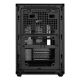 6. Lian Li B4-mATX Mesh Mini Tower Czarny