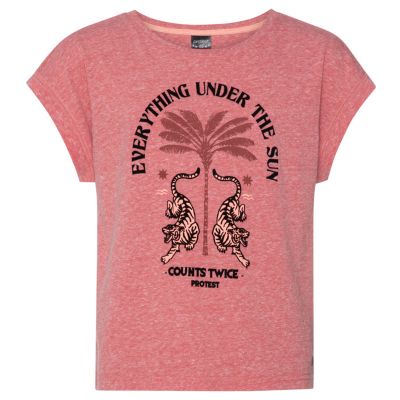 2. Koszulka dziewczęca Protest PRTMADELON JR t-shirt