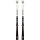 Zestaw narciarskie narciarski ROSSIGNOL HERO MASTER ST R22 SPX15