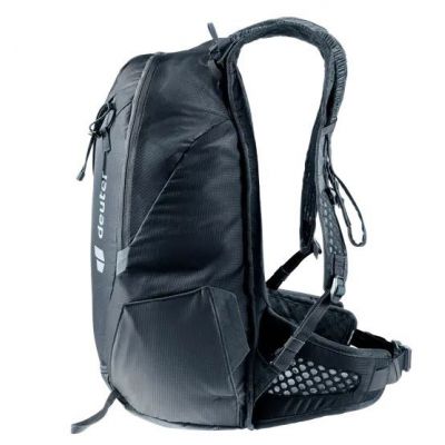 2. Plecak skiturowy Deuter Updays 20 - black