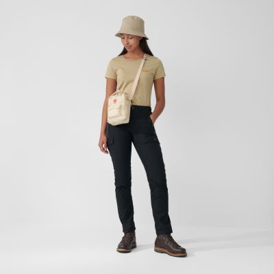6. Saszetka Fjällräven Kånken Sling Clay F23797-221