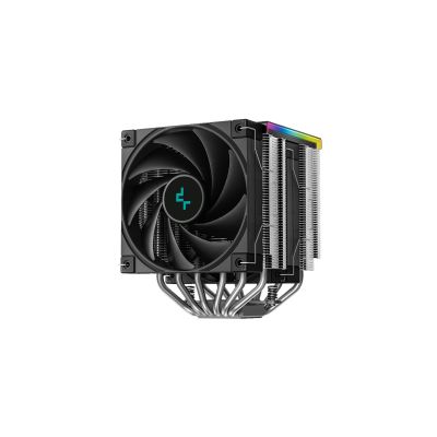 2. Chłodzenie DeepCool AK620 DIGITAL SE