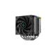 2. Chłodzenie DeepCool AK620 DIGITAL SE
