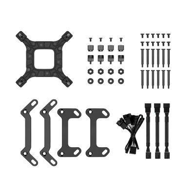 5. Chłodzenie wodne DeepCool R-LS720