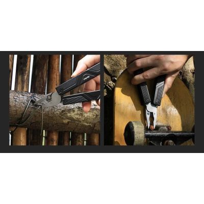 8. Multitool NexTool GEMINI 13w1 - elektryczny wkrętak