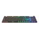 2. Klawiatura gamingowa Trust GXT 868 TORIX WIRELESS US