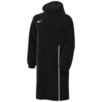 Kurtka dla dzieci Nike Therma-Fit Park 26 czarna HM7282 010