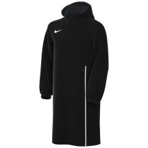 Kurtka dla dzieci Nike Therma-Fit Park 26 czarna HM7282 010