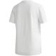 2. Koszulka adidas Trefoil Tee W FM3306