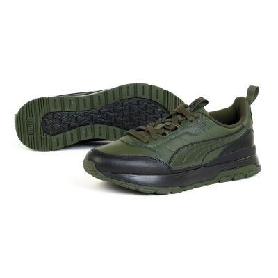 2. Buty Puma R78 Trek Lth M 383202 03