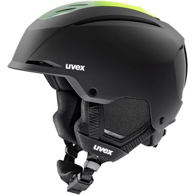 Kask narciarski UVEX Resolution   59-61