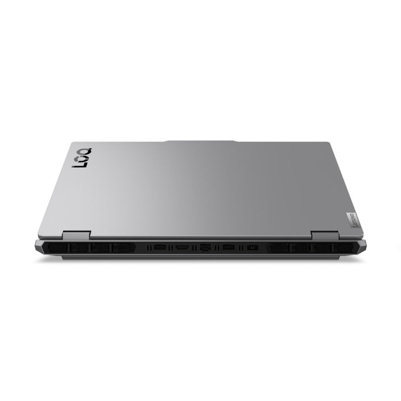 43. Lenovo LOQ 15IRX10 i5-13450HX 15.6"FHD IPS 300nits 144Hz AG 16GB DDR5 4800 SSD512 GeForce RTX 5060 8GB 60Wh Win11 Luna Grey
