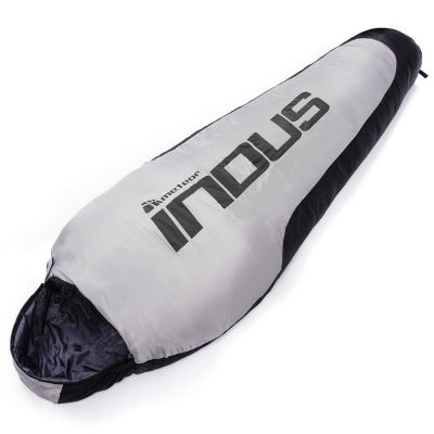 2. Śpiwór Meteor Indus 81105,81115