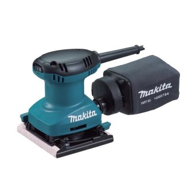 3. Makita BO4557 przenośna szlifierka 14000 OPM