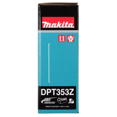 17. Makita DPT353Z gwoździarka / zszywacz Bateria
