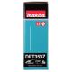 17. Makita DPT353Z gwoździarka / zszywacz Bateria