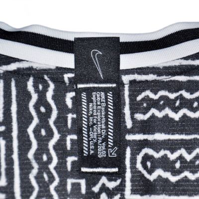 5. Koszulka męska Nike Global Exploration Dry DNA Jersey - CK6301-010