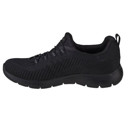 2. Buty Skechers Summits Fast Attraction W 149036-BBK 