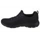 2. Buty Skechers Summits Fast Attraction W 149036-BBK 