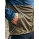 5. Kurtka rowerowa NORTHWAVE Easy Out Softshell Jacket czarny
