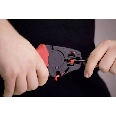 5. Automatyczne narzędzie do zdejmowania izolacji