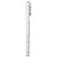 4. Etui UNIQ Airsuit Magclick Charging na iPhone 18 Pro Max / 17 Pro Max - przezroczyste