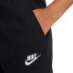 6. Spodenki dla dzieci Nike Sportswear Club czarne FZ5512 010