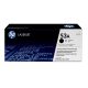 14. HP 53A oryginalny wkład z czarnym tonerem LaserJet