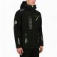 4. Kurtka Geographical Norway Richier Sam-Rbm New Men 007 M RBMWC1516H/GN/Black