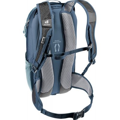 9. Plecak rowerowy Deuter Race 12 320412313740