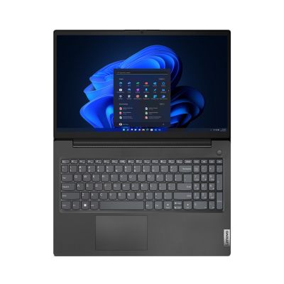3. Lenovo V15 G4 AMN AMD Ryzen™ 5 7520U Laptop 39,6 cm (15.6") Full HD 16 GB LPDDR5-SDRAM 512 GB SSD Wi-Fi 5 (802.11ac) Windows 11 Home Czarny
