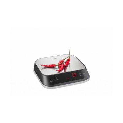 Waga kuchenna GEFU PREZISO G-16430
