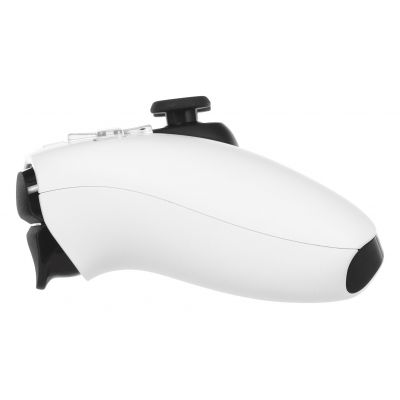 6. Kontroler bezprzewodowy SONY DualSense WHITE PS5