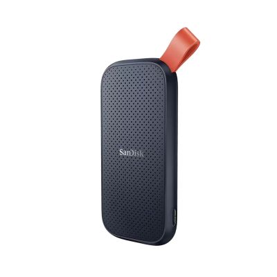 2. SANDISK PORTABLE SSD 1TB (800 MB/s)