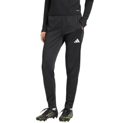 Spodnie damskie adidas Entrada 26 Training czarne JZ6548