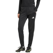 Spodnie damskie adidas Entrada 26 Training czarne JZ6548
