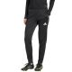 Spodnie damskie adidas Entrada 26 Training czarne JZ6548