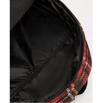4. Plecak szkolny Jordan QUILTED - 9A0854-R78