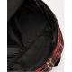 4. Plecak szkolny Jordan QUILTED - 9A0854-R78
