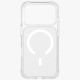5. Etui UNIQ LifePro Xtreme Magclick Charging do iPhone 17 Pro - przezroczysty-brokat