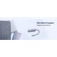 4. Ugreen Wielofunkcyjny HUB 5w1 USB-C  - HDMI 1.4 / 3 x USB-A / USB-C PD 100W CM511 - szary