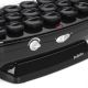 7. BaByliss Thermo Ceramic Rollers Zestaw do stylizacji włosów Czarny, Stal nierdzewna 50 W 2 m